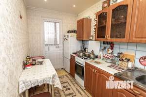 3-к квартира, вторичка, 60м2, 5/5 этаж