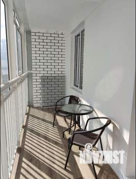 1-к квартира, вторичка, 38м2, 18/21 этаж