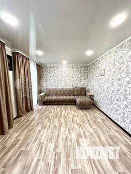 2-к квартира, вторичка, 55м2, 5/5 этаж