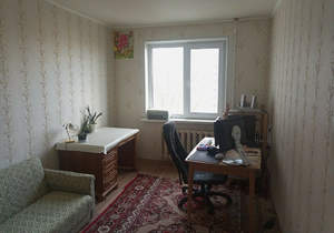 3-к квартира, вторичка, 65м2, 6/9 этаж
