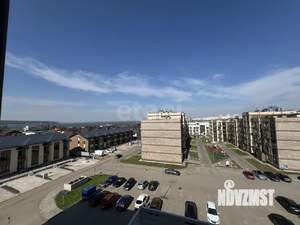 1-к квартира, вторичка, 39м2, 5/7 этаж