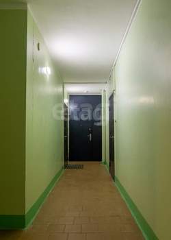 2-к квартира, вторичка, 72м2, 5/16 этаж