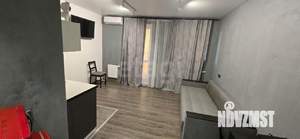 Студия квартира, вторичка, 22м2, 9/25 этаж