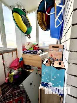 2-к квартира, вторичка, 70м2, 13/17 этаж