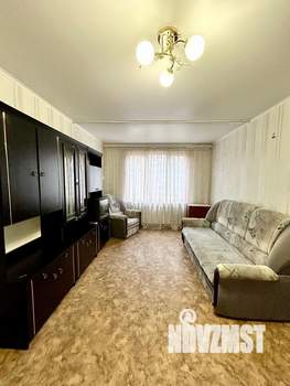 2-к квартира, вторичка, 44м2, 3/9 этаж