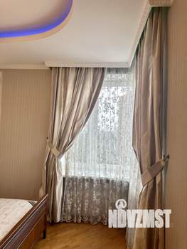 3-к квартира, вторичка, 59м2, 1/5 этаж