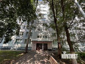 1-к квартира, вторичка, 30м2, 7/9 этаж