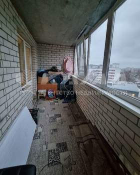 2-к квартира, вторичка, 41м2, 6/10 этаж