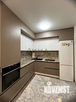 2-к квартира, вторичка, 51м2, 5/19 этаж