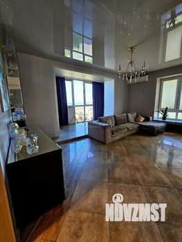 3-к квартира, вторичка, 110м2, 4/5 этаж