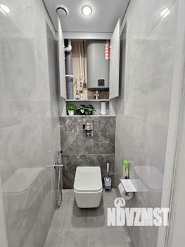 3-к квартира, вторичка, 79м2, 4/10 этаж