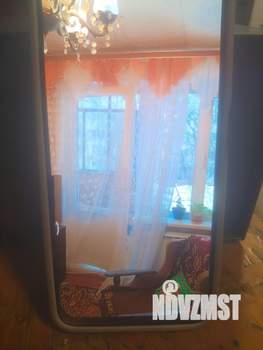 2-к квартира, вторичка, 45м2, 2/5 этаж