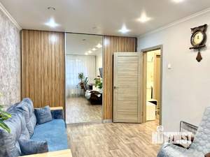 2-к квартира, вторичка, 44м2, 3/9 этаж