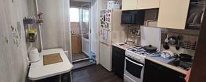 1-к квартира, вторичка, 29м2, 1/5 этаж