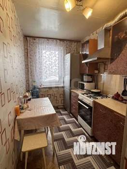 3-к квартира, вторичка, 59м2, 5/5 этаж
