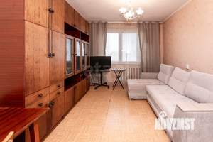 2-к квартира, вторичка, 53м2, 5/9 этаж