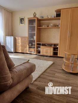 2-к квартира, вторичка, 45м2, 2/5 этаж
