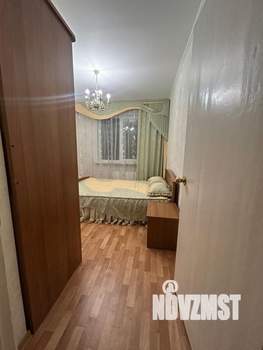 2-к квартира, вторичка, 58м2, 4/5 этаж