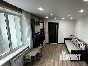 3-к квартира, вторичка, 66м2, 11/12 этаж