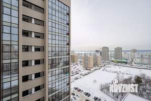 2-к квартира, вторичка, 47м2, 15/19 этаж