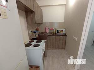 1-к квартира, вторичка, 31м2, 12/18 этаж