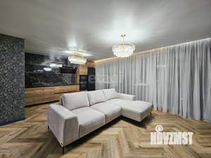 2-к квартира, вторичка, 61м2, 5/9 этаж