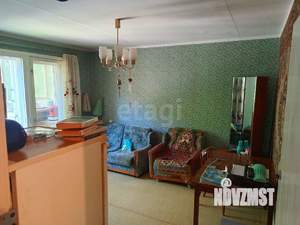 2-к квартира, вторичка, 47м2, 2/5 этаж