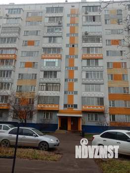 1-к квартира, вторичка, 32м2, 2/9 этаж