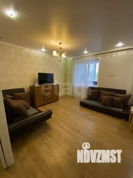 4-к квартира, вторичка, 90м2, 1/5 этаж