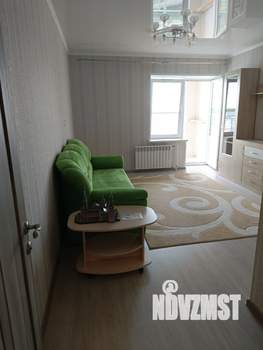1-к квартира, вторичка, 47м2, 19/24 этаж