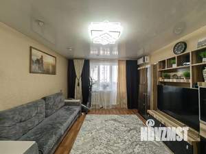 3-к квартира, вторичка, 59м2, 5/5 этаж