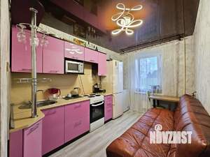 1-к квартира, вторичка, 36м2, 1/12 этаж