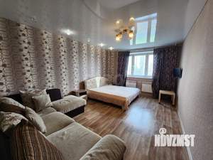 1-к квартира, вторичка, 43м2, 7/10 этаж