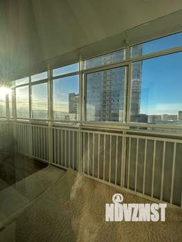 2-к квартира, вторичка, 44м2, 8/21 этаж