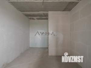 2-к квартира, вторичка, 54м2, 2/19 этаж