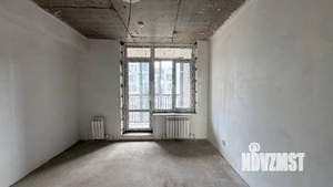 2-к квартира, вторичка, 66м2, 4/5 этаж