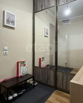 3-к квартира, вторичка, 78м2, 6/10 этаж