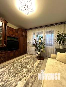 2-к квартира, вторичка, 42м2, 2/5 этаж