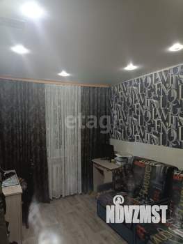 3-к квартира, вторичка, 67м2, 7/9 этаж