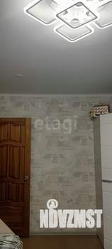 3-к квартира, вторичка, 62м2, 2/5 этаж