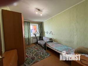 2-к квартира, вторичка, 52м2, 6/9 этаж