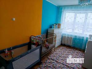 1-к квартира, вторичка, 29м2, 9/9 этаж
