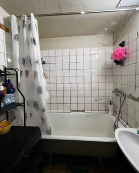 2-к квартира, вторичка, 52м2, 4/9 этаж