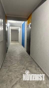 Студия квартира, вторичка, 23м2, 22/25 этаж
