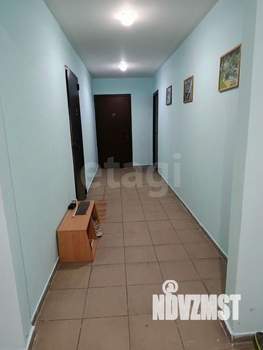 1-к квартира, вторичка, 31м2, 8/10 этаж