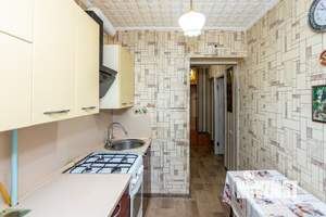 3-к квартира, вторичка, 60м2, 4/5 этаж