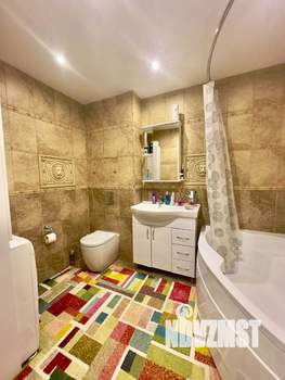 2-к квартира, вторичка, 70м2, 10/10 этаж