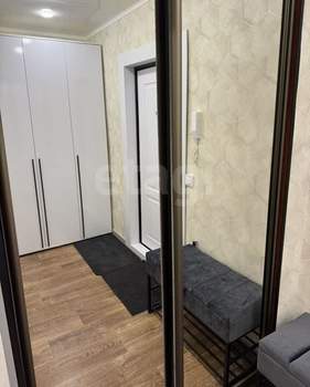 1-к квартира, вторичка, 30м2, 3/5 этаж
