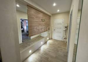 2-к квартира, вторичка, 73м2, 12/17 этаж