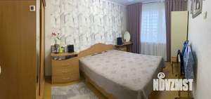 3-к квартира, вторичка, 60м2, 4/5 этаж